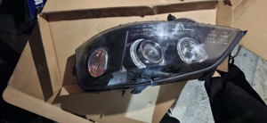 Faruri opel astra g - imagine 2