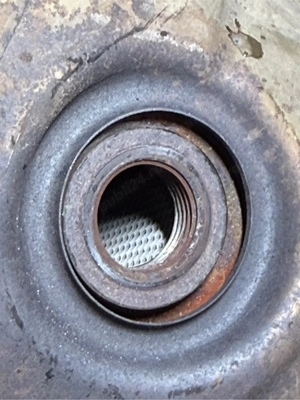 catalizator renault megane 4 