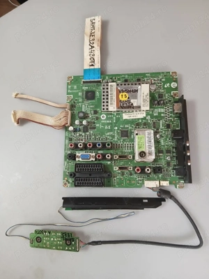 BN41-00982A (bn94-01809a)ptr.tv SAMS.Le32a430t01 