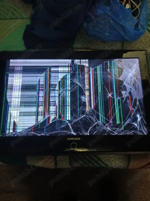 I315b1-16a(Invertor CCFL tv Samsung LE32A430T01(cu neoane) - imagine 4