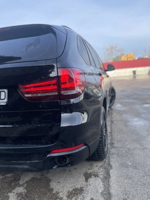 Vand Bmw x5 f15 !  - imagine 4