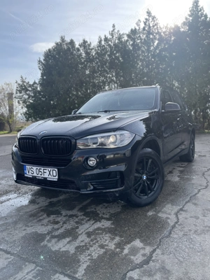 Vand Bmw x5 f15 !  - imagine 3