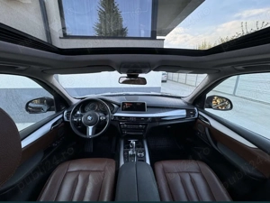 Vand Bmw x5 f15 ! 