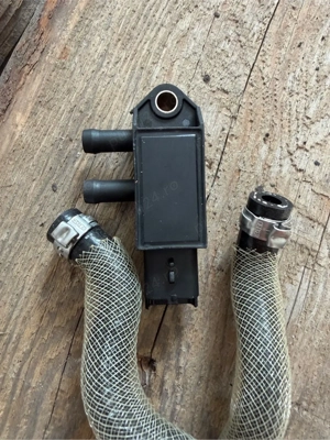 senzor presiune diferential 