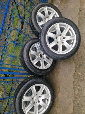 jante 16.  - imagine 3