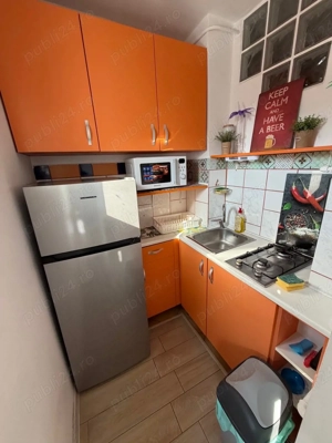 Garsoniera Piata Sudului(str Secuilor) proprietar - imagine 4