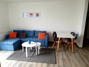 Apartament 3 camere Baciu - imagine 3