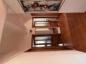 Apartament 3 camere de închiriat Ultracentral Universitate  - imagine 2