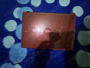 Laptop Acer Aspire one 