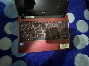 Laptop Acer Aspire one  - imagine 3