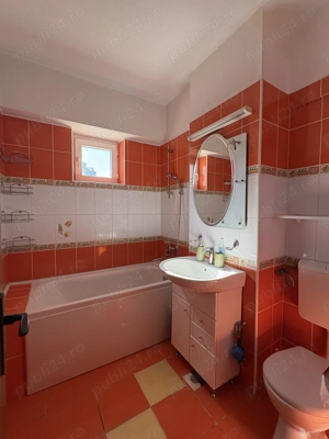 Apartament 3 camere de închiriat Ultracentral Universitate  - imagine 6