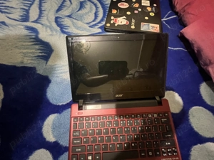 Laptop Acer Aspire one  - imagine 2