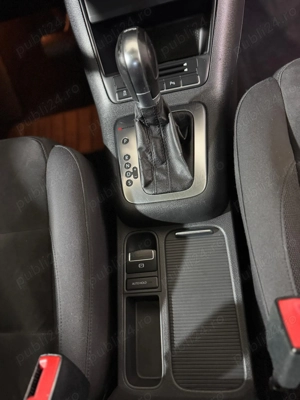 VW TIGUAN, 2012, SUV, 1968cmc,motorina - imagine 4