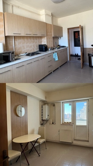 Apartament 3 camere de închiriat Ultracentral Universitate  - imagine 4