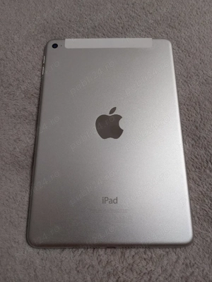 Ipad 4 Mini(2015) 128GB +sim - imagine 4