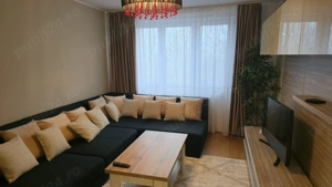 Inchiriez apartament 2 camere (Emil Racovita)