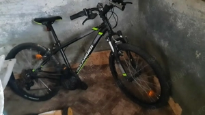 vând bicicleta nouă  - imagine 2