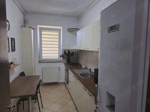 Inchiriez apartament 3 camere Fundeni - imagine 3