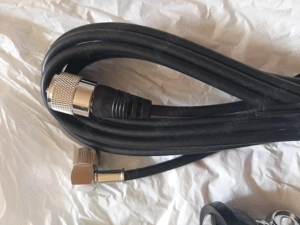 Vand cablu antena statie CB - imagine 3