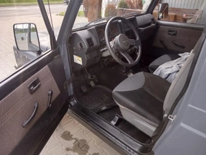 suzuki samurai - imagine 4