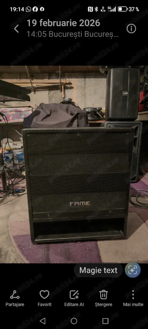 vand boxe active - imagine 3