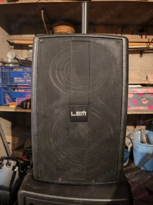 vand boxe active - imagine 2