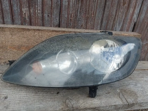 Faruri Golf 5 Plus - imagine 3