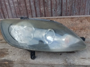 Faruri Golf 5 Plus - imagine 2