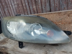 Faruri Golf 5 Plus - imagine 4