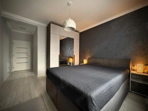 Proprietar vand 1 2 duplex modern mobilat si utilat in Mosnita Noua - imagine 4