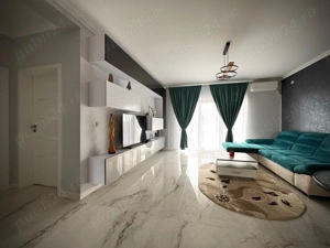 Vand 1 2 duplex mobilat modern