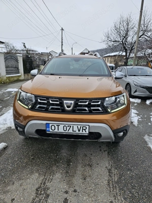 Dacia Duster 1.6 i+gpl