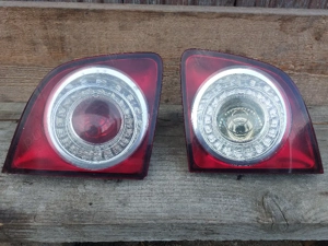 Stopuri Haion Golf 5 Plus