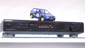 Tuner Sony ST-SE520,RDS.