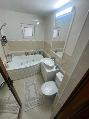 Apartament 3 camere - imagine 5