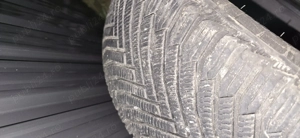 Kumho Wintercraft WP52 225/50/17 94H DOT 2022 - imagine 2