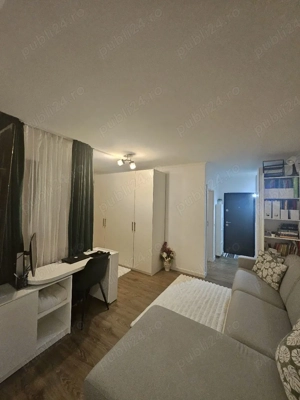 Proprietar-Apartament 2 camere- TVA si Parcare inclusa! - imagine 3