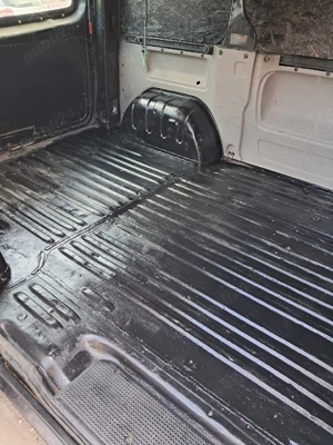 Nissan Primastar 2006 cu 3 locuri motor 2.0 Diesel - imagine 4