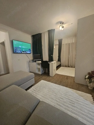 Proprietar-Apartament 2 camere- TVA si Parcare inclusa! - imagine 2