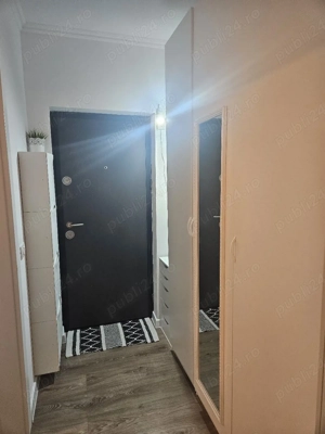 Proprietar-Apartament 2 camere- TVA si Parcare inclusa! - imagine 9