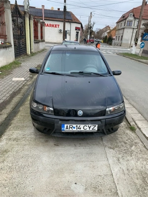 Vind Fiat punto  - imagine 2