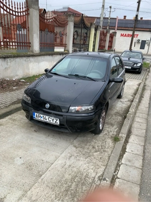 Vind Fiat punto  - imagine 3