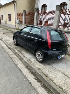 Vind Fiat punto  - imagine 4