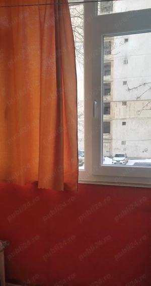 Proprietar vând apartament 2 camere, decomandat, et 1, Micro20, reabilitat termic, 48 mp - imagine 3