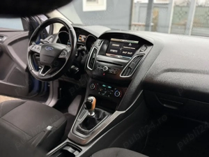 Ford focus 1.5diesel  - imagine 3