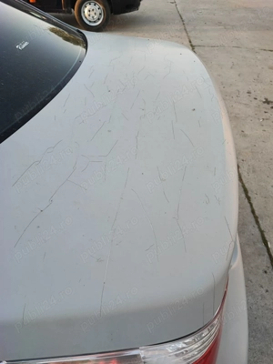 BMW Seria 5 520i (2.2 benzină) - imagine 8