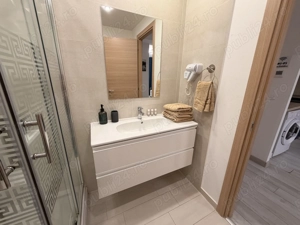 Apartament de inchiriat in regim hotelier - imagine 4