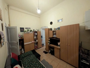 Apartament 3 camere ultra-central   Palatul Löffler, Piața Victoriei, Timișoara - imagine 4