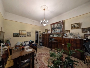 Apartament 3 camere ultra-central   Palatul Löffler, Piața Victoriei, Timișoara