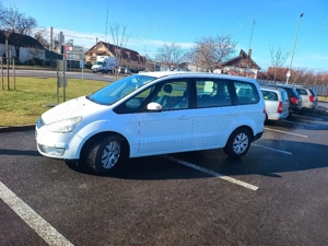 Vand Ford Galaxy  - imagine 4